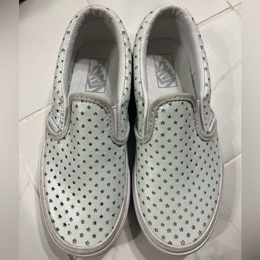 Vans kids